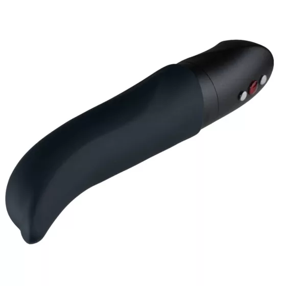 Fun Factory – Diva Dolphin vibrátor (fekete)