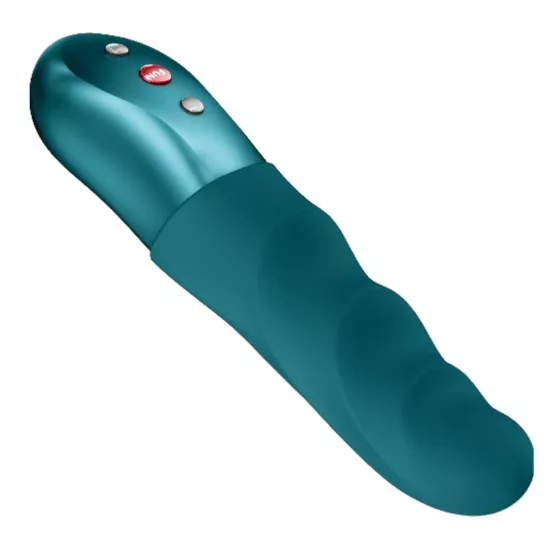 Fun Factory – Stronic Petite pulzátor (zöld)