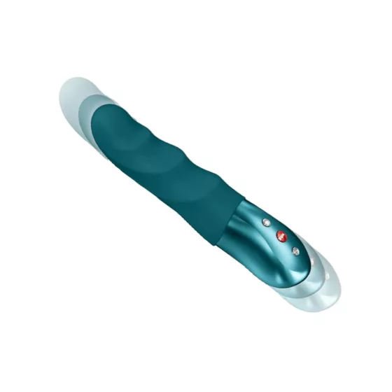 Fun Factory – Stronic Petite pulzátor (zöld)