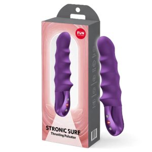 Fun Factory – Stronic Surf pulzátor (lila)