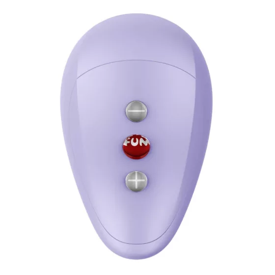 Fun Factory – Essence léghullámos csiklóizgató (lila) 