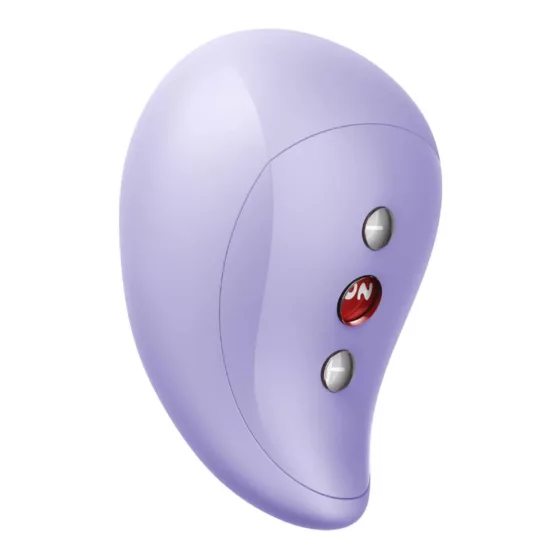 Fun Factory – Essence léghullámos csiklóizgató (lila) 