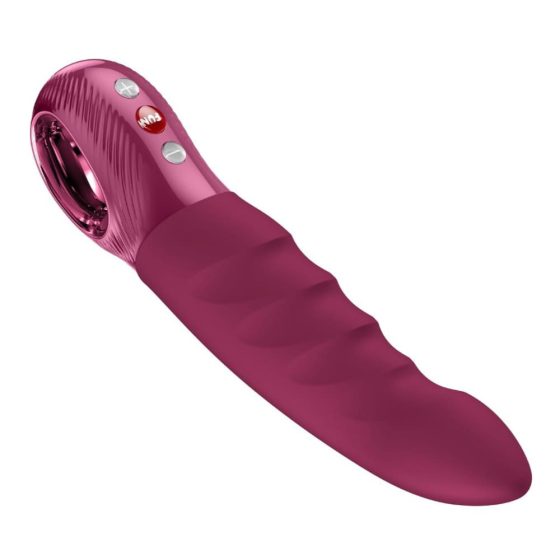 Fun Factory – Stronic Deep pulzátor (bordó)