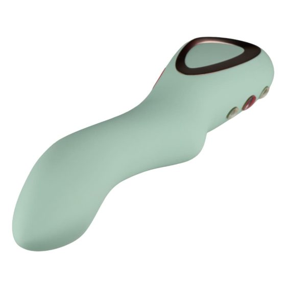 Fun Factory – Stronic Dive pulzátor (zöld)