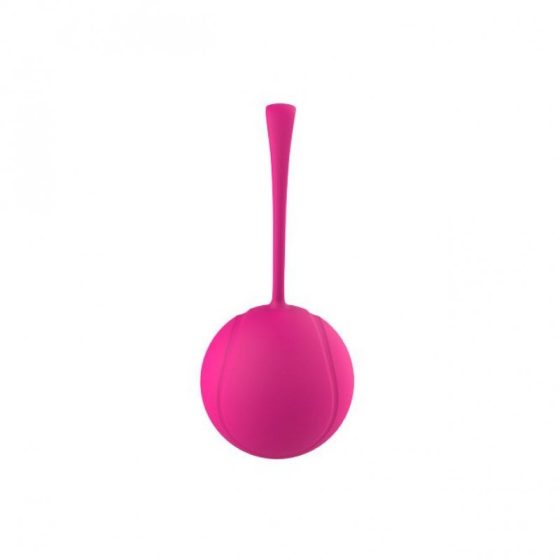 Elys Clim Balls gésagolyó szett, belső ballasztgolyóval (rózsaszín)