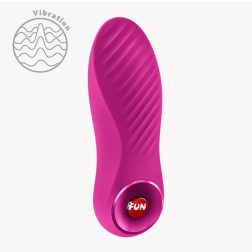 Fun Factory – Bijou minivibrátor (rózsaszín)