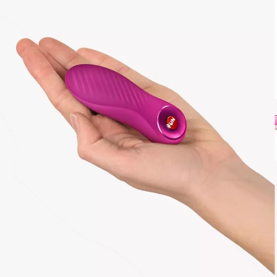 Fun Factory – Bijou minivibrátor (rózsaszín)