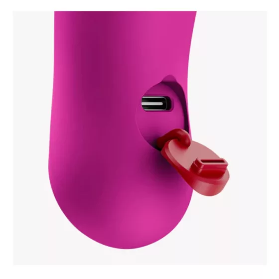 Fun Factory – Bijou minivibrátor (rózsaszín)