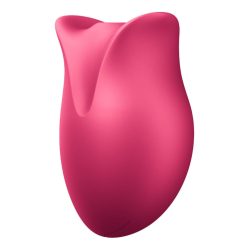   Fun Factory – Belle léghullámos csiklóizgató (rózsaszín) 