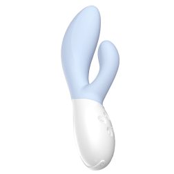 Lelo Ina 3. vibrátor (kék)