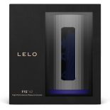   Lelo F1s V2 szónikus maszturbátor (APP-os) (kék betéttel)