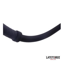 LateToBed – korbács (61 cm)