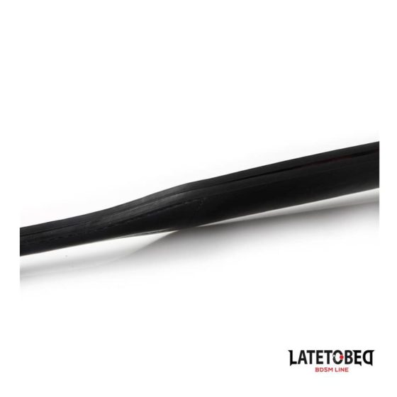 LateToBed – paskoló, SLAVE felirattal