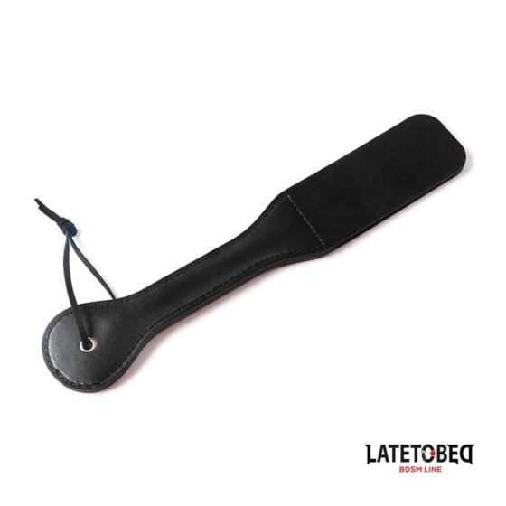 LateToBed – paskoló, LOVE felirattal