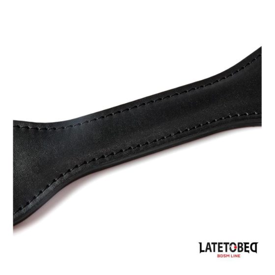 LateToBed – paskoló, LOVE felirattal