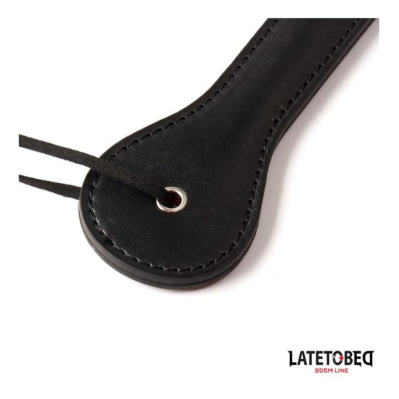 LateToBed – paskoló, LOVE felirattal