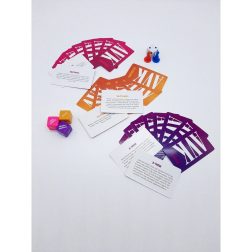   AVK: Adsz vagy Kapsz? társasjáték felnőtteknek AJÁNDÉKKAL