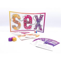   AVK: Adsz vagy Kapsz? társasjáték felnőtteknek AJÁNDÉKKAL