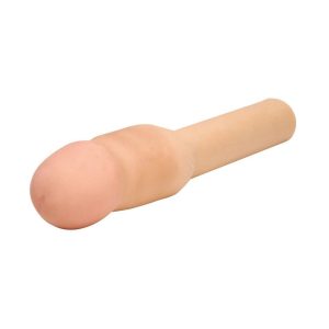 Cyberskin Transformer Xtra Thick 10 cm-es pénisznövelő