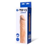 a-toys Boost pénisznövelő köpeny (19,5 cm)