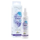 Pjur Med Clean tisztító és fertőtlenítő folyadék (100 ml)