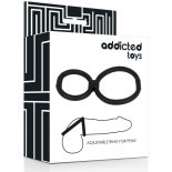 Addicted Toys pénisz és heregyűrű