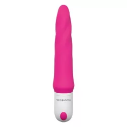 Elys Unicorn vibrátor (rózsaszín)