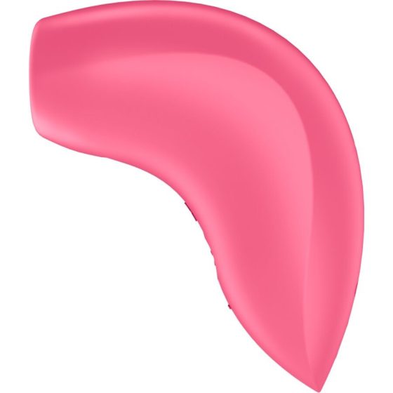 Satisfyer Magnetic Deep Pulse léghullámos csiklóizgató (pink)