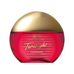 HOT Twilight urakra ható feromonos parfüm (15 ml)