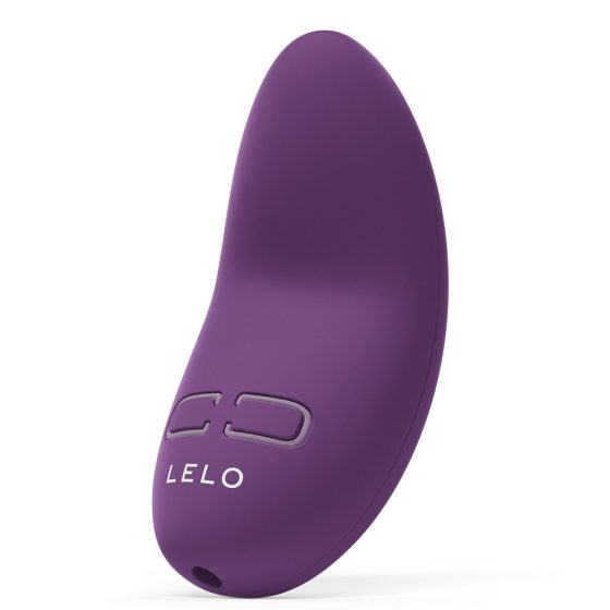 Lelo Lily 2. klitorisz vibrátor (lila)