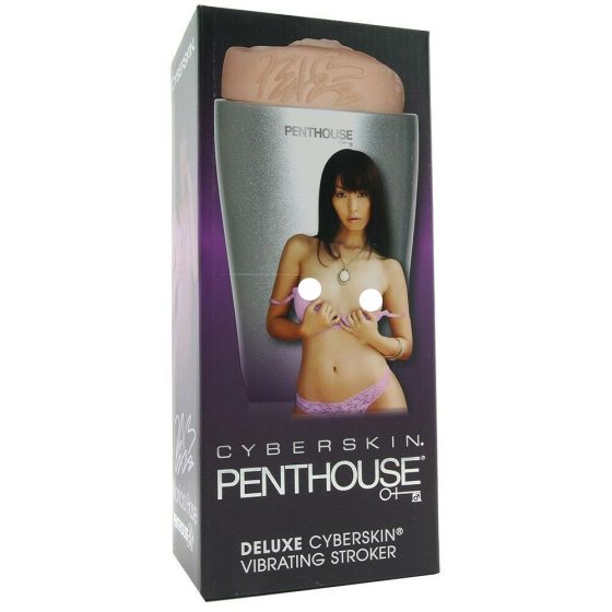 Penthouse Marica Hase maszturbátor, vibrációval