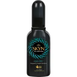Skyn Aqua Feel vízbázisú síkosító (80 ml)
