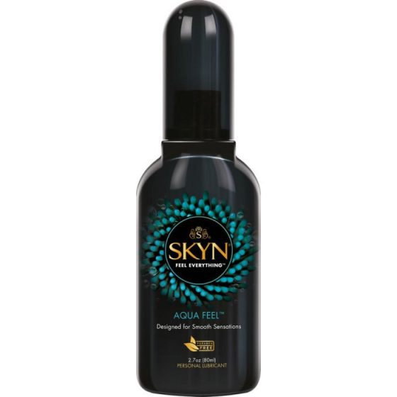 Skyn Aqua Feel vízbázisú síkosító (80 ml)