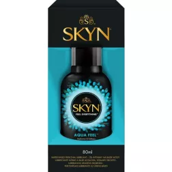 Skyn Aqua Feel vízbázisú síkosító (80 ml)