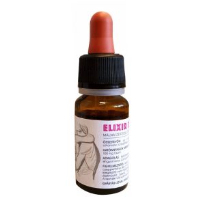 Elixir étrendkiegészítő csepp hölgyeknek (10 ml)