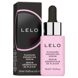  Lelo Pleasure Enhancing Serum stimuláló gél hölgyeknek (15 ml)