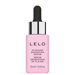   Lelo Pleasure Enhancing Serum stimuláló gél hölgyeknek (15 ml)