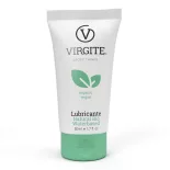 Virgite bio/vegán vízbázisú síkosító (50 ml)