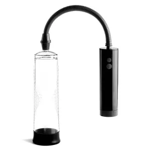 Pump It Up! automatikus, akkumulátoros péniszpumpa