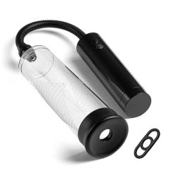 Pump It Up! automatikus, akkumulátoros péniszpumpa