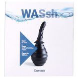 Wassh Model 1. anál tisztító (330 ml)