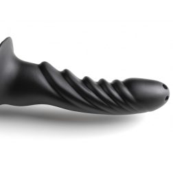 Wassh bordázott csőrű anál tisztító (330 ml).