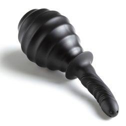 Wassh bordázott csőrű anál tisztító (330 ml).