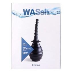 Wassh gömbös csőrű anál tisztító (330 ml).