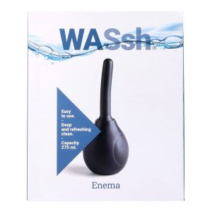 Wassh standard anál tisztító (275 ml)