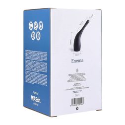 Wassh ívelt tartályú anál tisztító (190 ml)