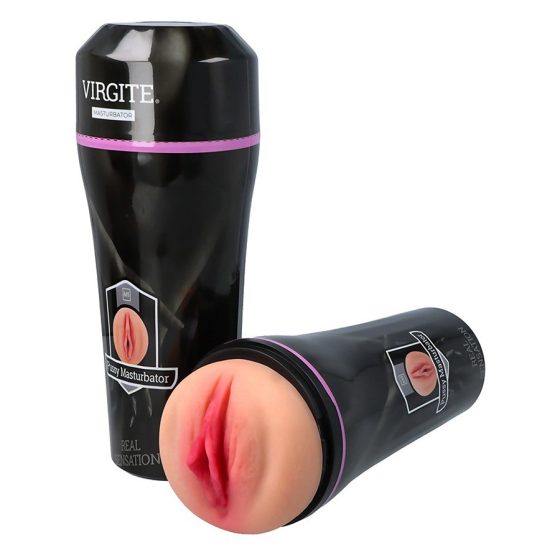 Virgite M5 realisztikus műpunci maszturbátor