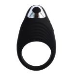 Pretty Love Thimble vibrációs péniszgyűrű