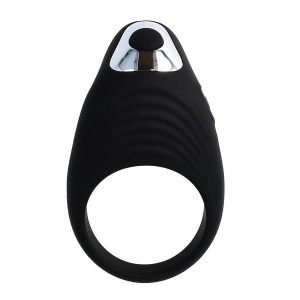 Pretty Love Thimble vibrációs péniszgyűrű Pretty Love Thimble vibrációs péniszgyűrű