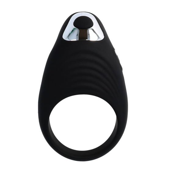Pretty Love Thimble vibrációs péniszgyűrű